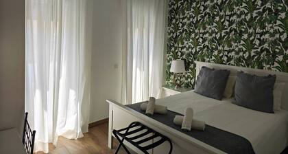 The Old Town House @Old Town By Freetimealgarve