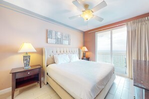 3 dormitoris, planxa i posts de planxar, Internet i roba de llit 