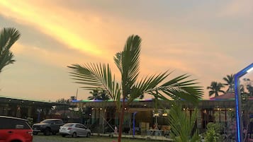 住宿城景