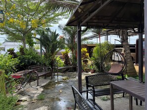 منطقة شواء/نزهات