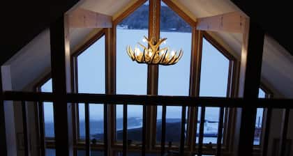 Adirondack LakeHouse - Ski/Mnt/Lake