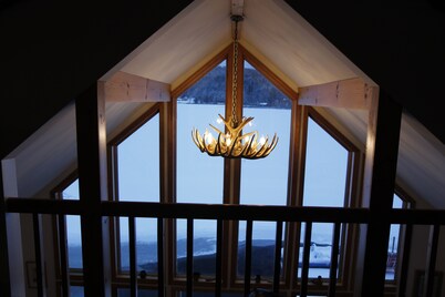 Adirondack LakeHouse - Ski/Mnt/Lake