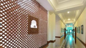 Interior - Hotel Sagar (Bikaner)