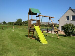 Area bambini