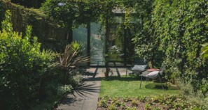 Terrace/patio - ROSA ET AL TOWNHOUSE - Suite (Porto)