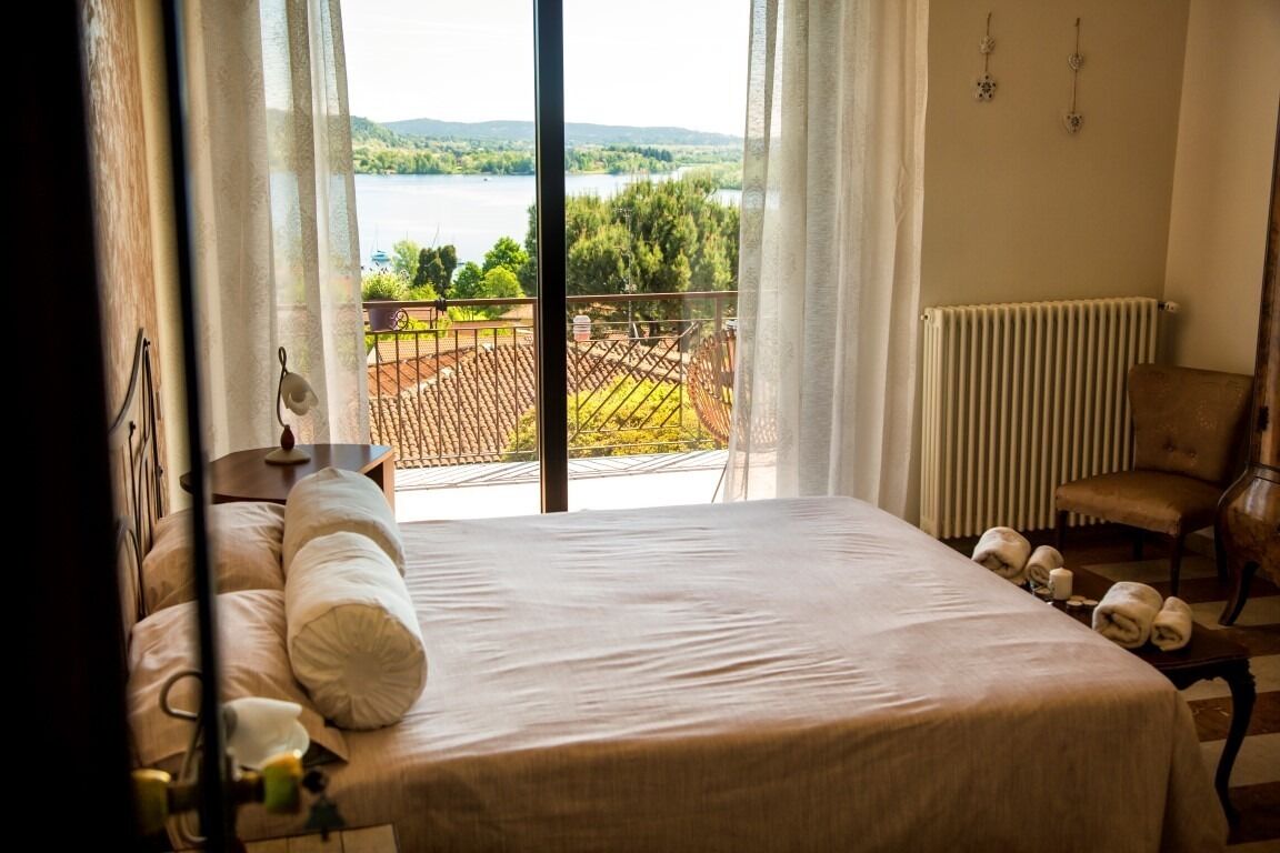 2 camere, ferro/asse da stiro, Wi-Fi gratuito, lenzuola