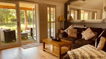 TV connectée, chaßne hi-fi