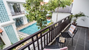 Ảnh chưa phân loại, 5 trong số 41 ảnh, nút