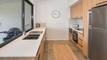 微波爐、焗爐、爐具、洗碗機