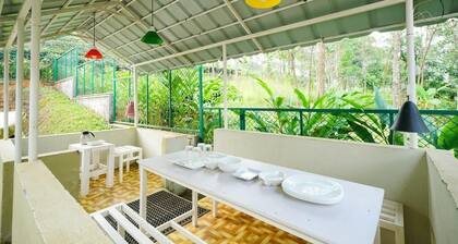 Fabulous Vintage stay in Munnar