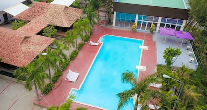 Phao Dai Hotel