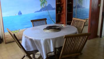 Restaurantes