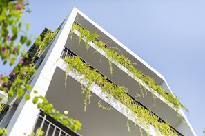 Exterior - Christina's Da Nang (Da Nang)