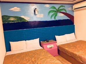 Decoración personalizada, escritorio y sistema de insonorización