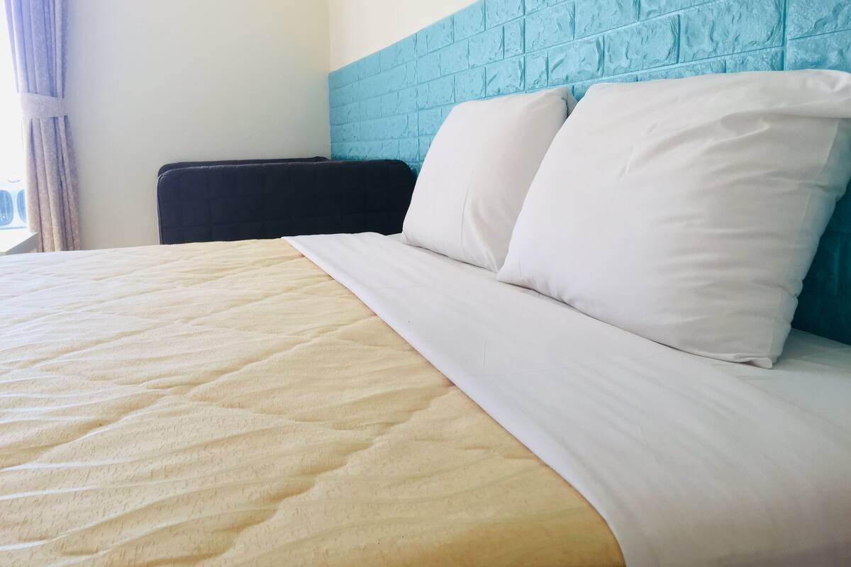 Comfort Double Room, 1 Double Bed