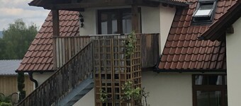 Apartment Am Hammersee