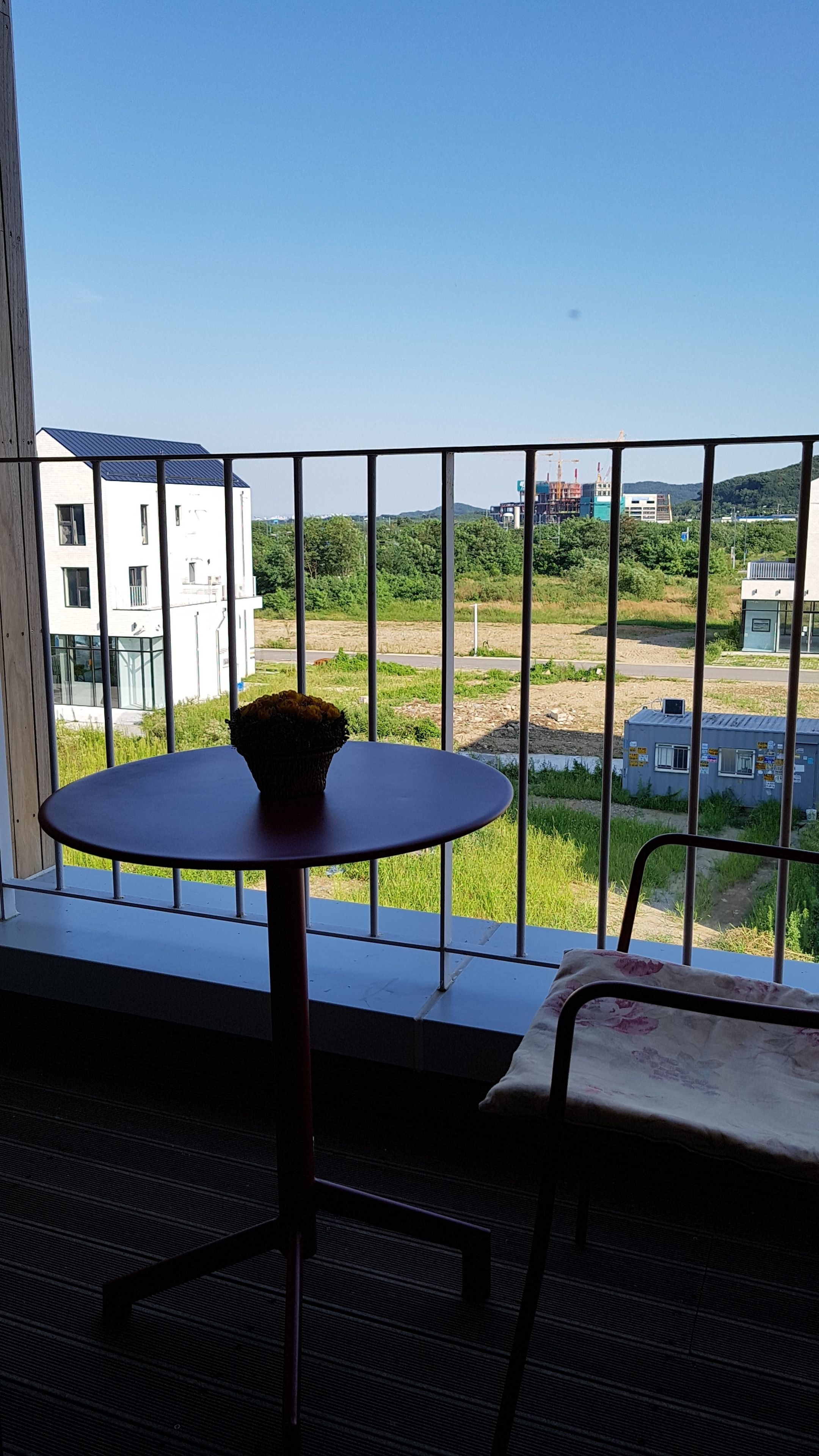 Family Suite, Park View | Terrace/patio