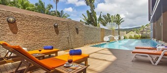 Chic Condo Karon by RESAVA