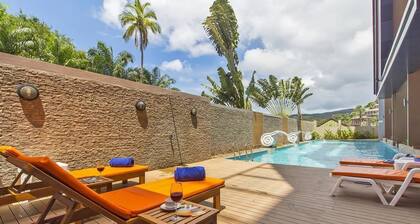 Chic Condo Karon by RESAVA