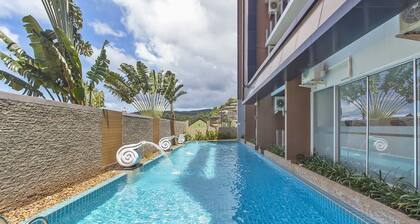Chic Condo Karon by RESAVA