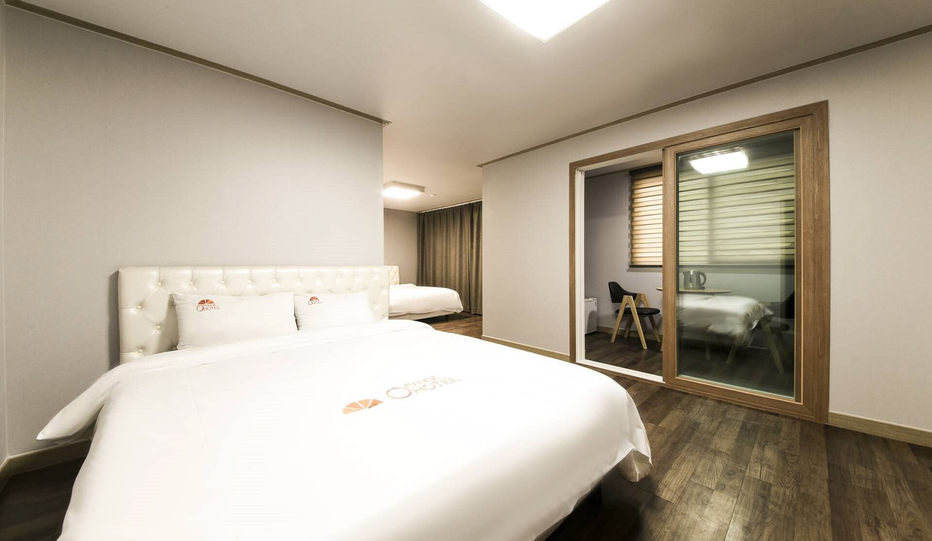 junior suite | desk, blackout curtains, free wifi