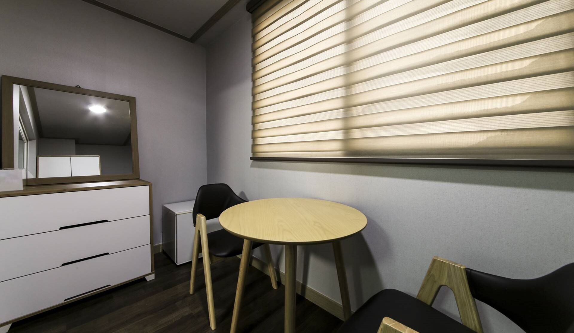 junior suite | desk, blackout curtains, free wifi