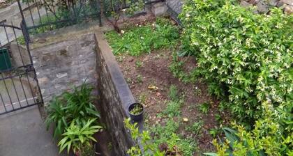 Appartement en pierre récemment rénové