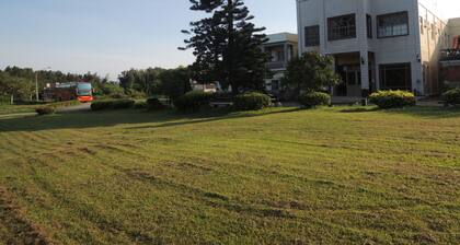Kinmen Laoye B&B