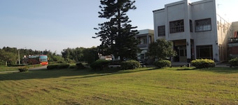 Kinmen Laoye B&B