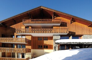 Exterieur