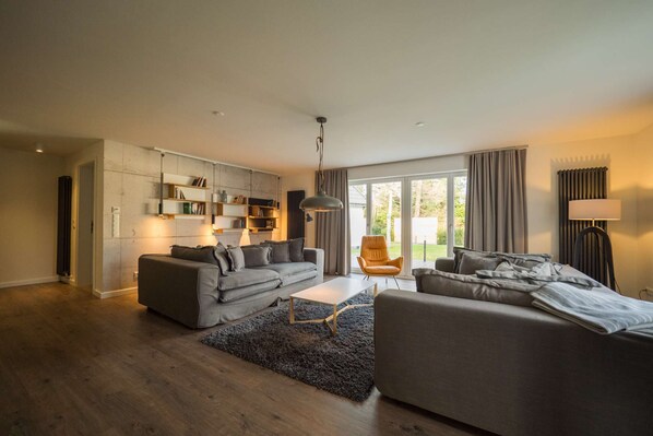 تلفزيون، ستيريو