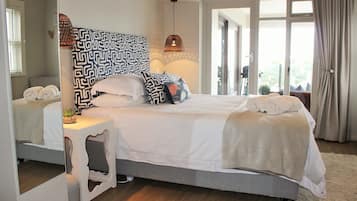 1 habitación y caja de seguridad en la habitación
