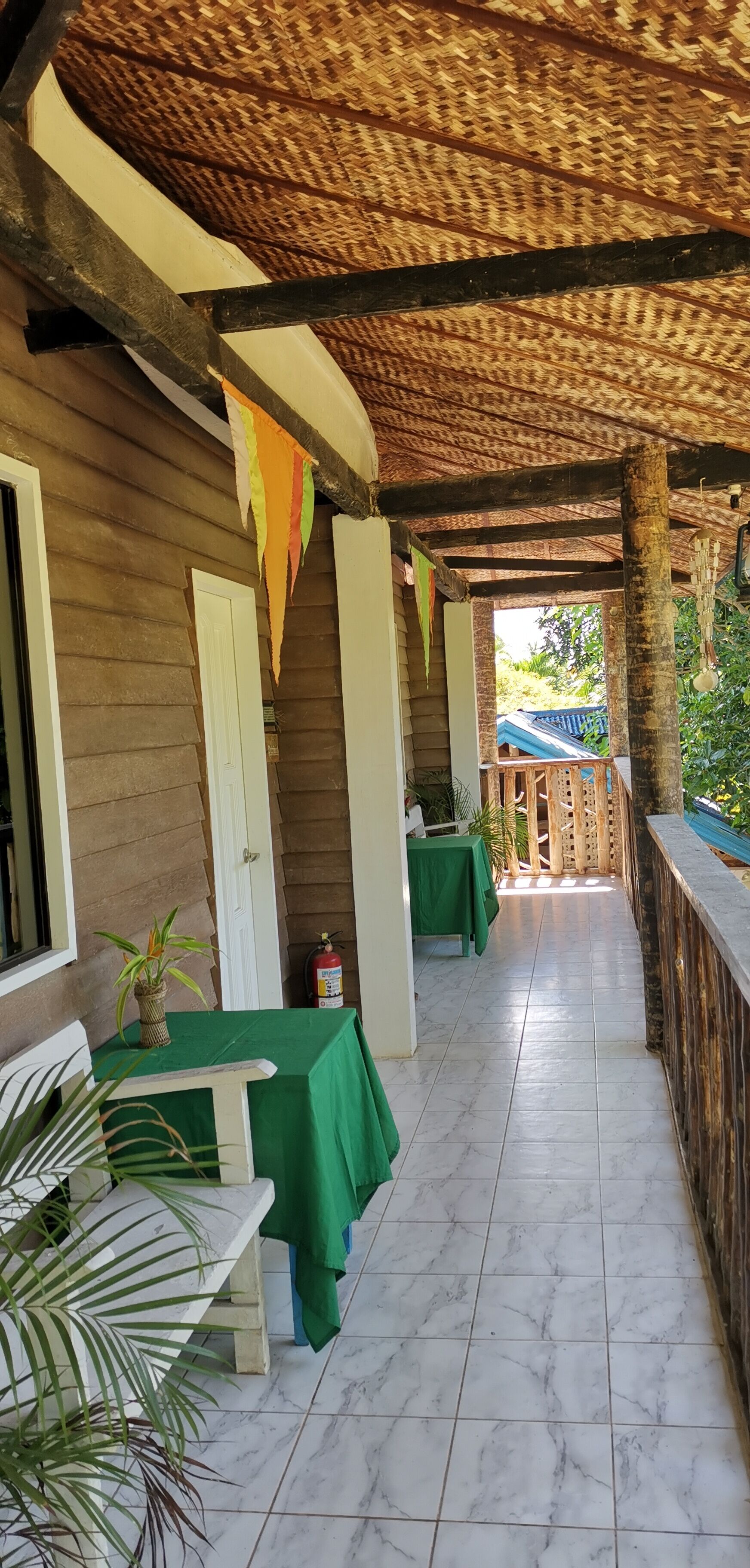 Foto - La Vida Hostel Samal Island