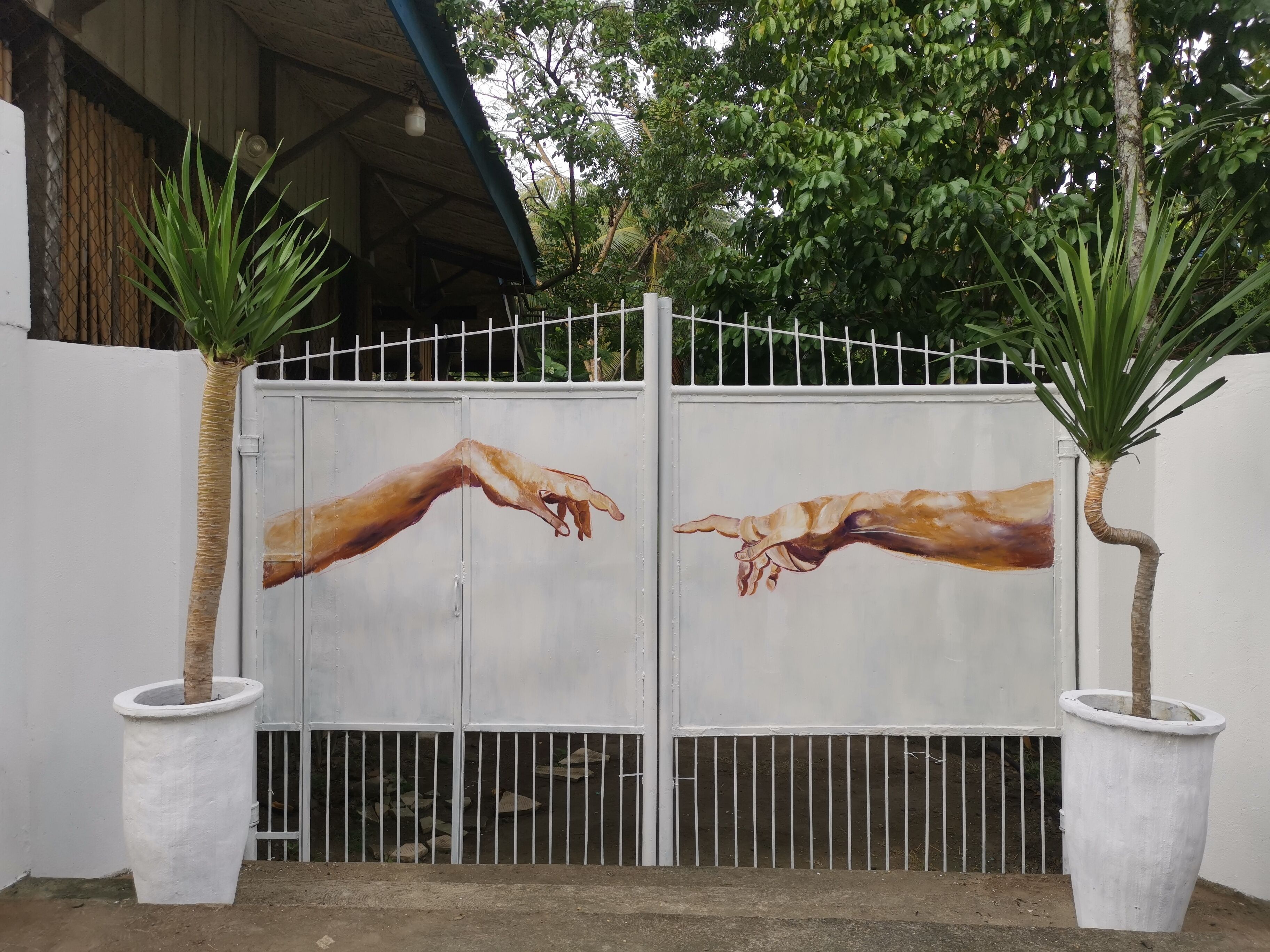 Foto - La Vida Hostel Samal Island