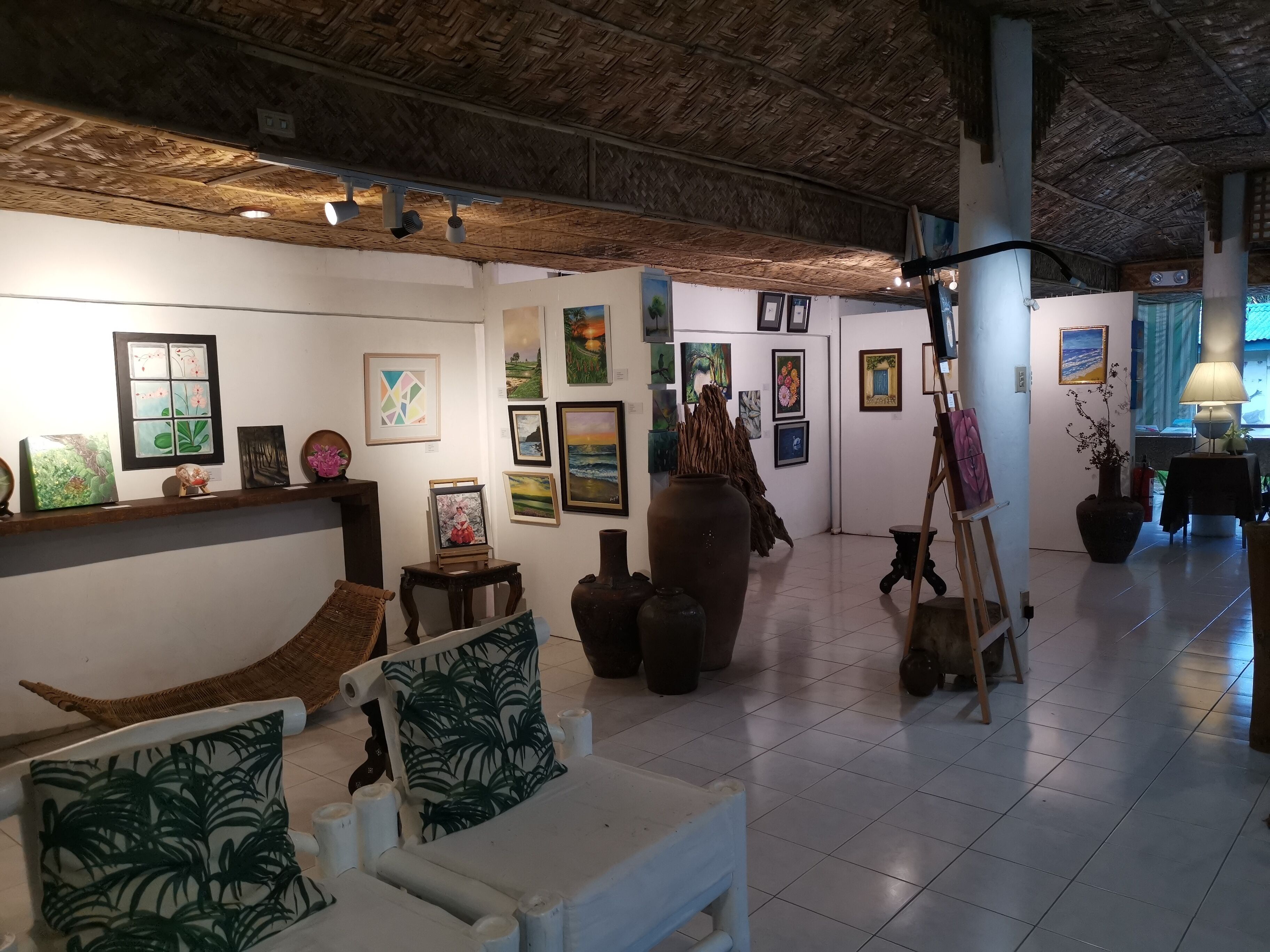 Foto - La Vida Hostel Samal Island