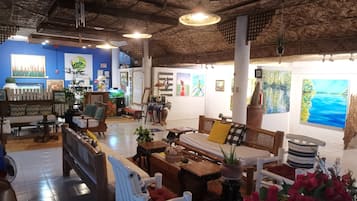 Salón de fiestas