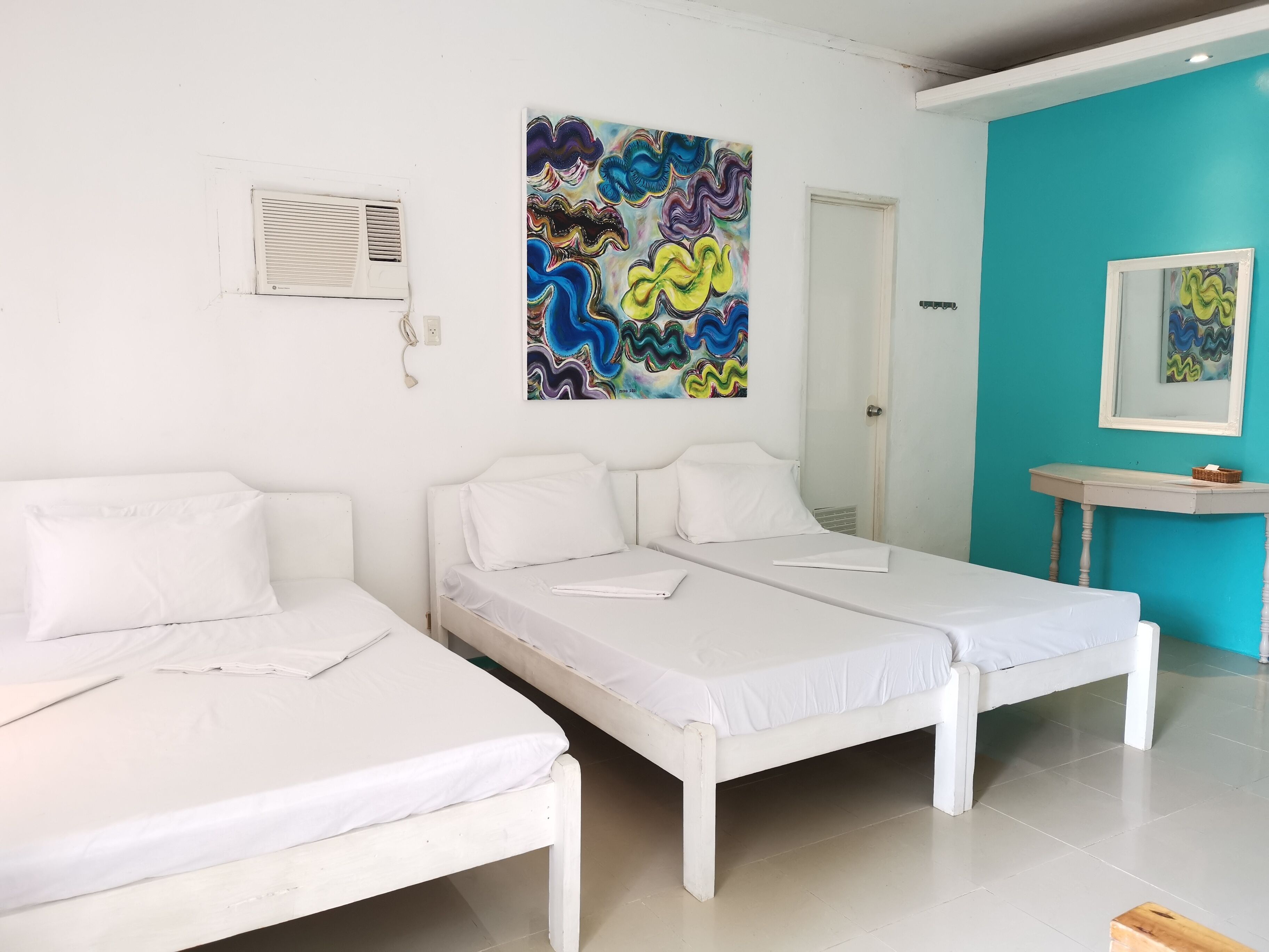 Foto - La Vida Hostel Samal Island