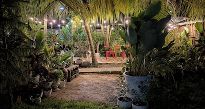 La Vida Hostel
