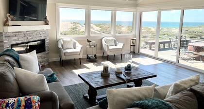 3 Bedroom Ocean Front (sleeps 6)