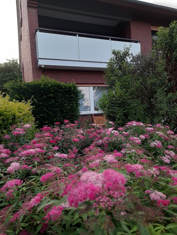 Unterkunftsgelände