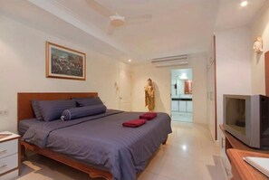 3 bedrooms, Internet