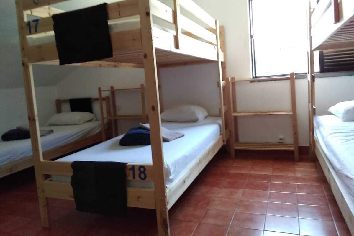 In-room safe, iron/ironing board, free WiFi, bed sheets