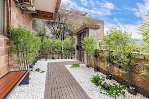 Exterior - Nostalgic Inn (New Taipei City)