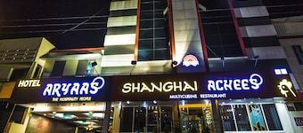 Hotel Aryaas