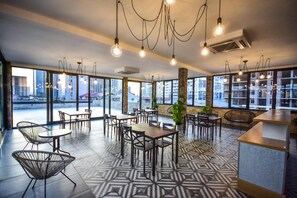 Restaurant - Hotel Absolut (Batumi)