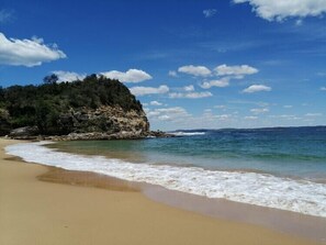 Sun loungers - Peaceful Waterfront house Great View Private Jetty (Gosford)