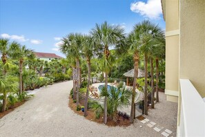 テラス / パティオ