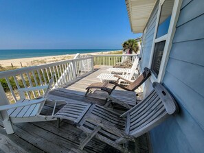 テラス / パティオ