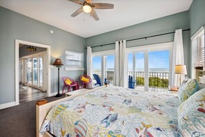 4 bedrooms, WiFi, bed sheets