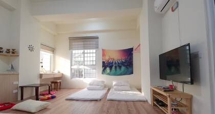 Chuan Men Tzu B&B